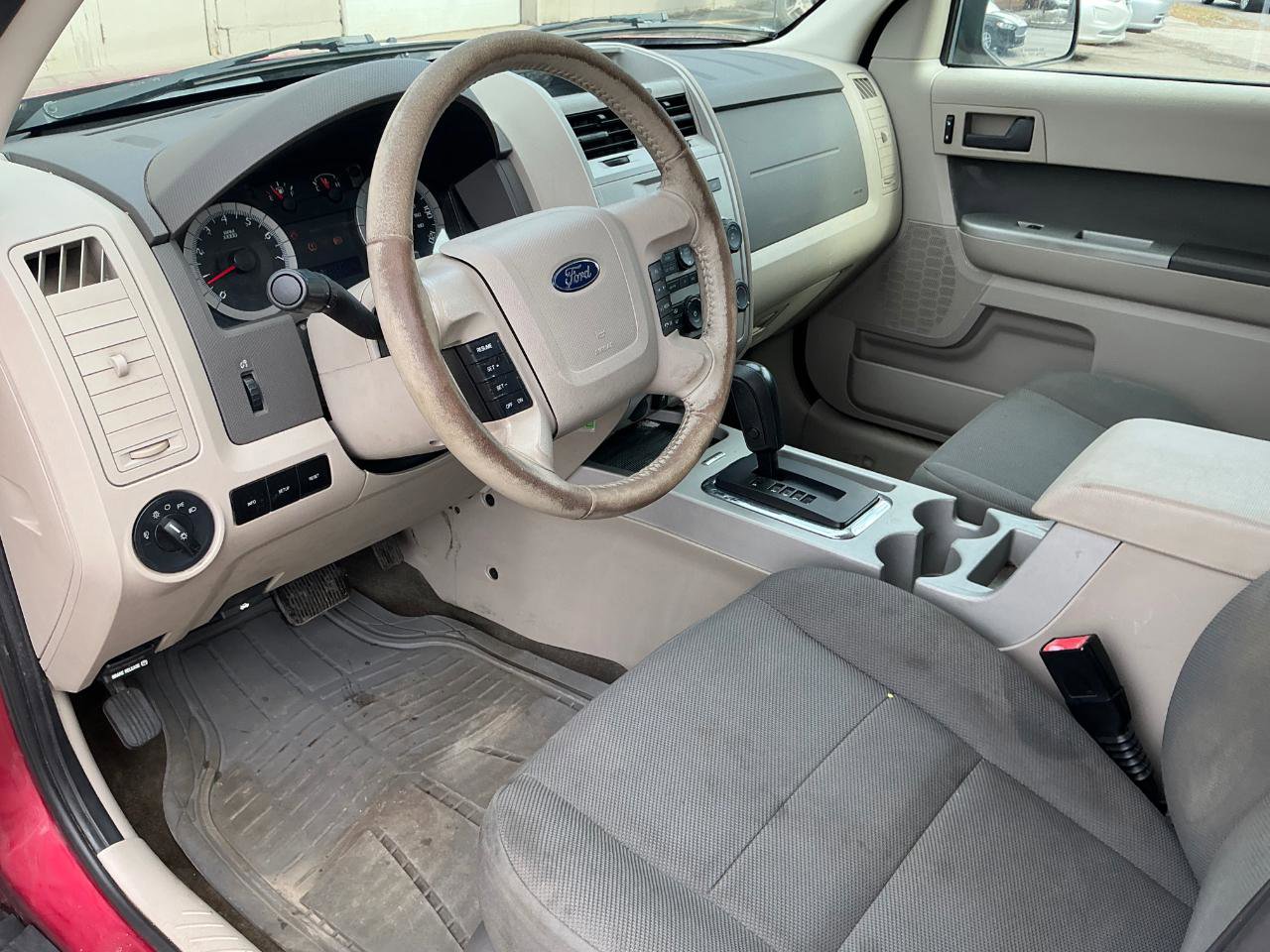 Used 2009 Ford Escape XLT FWD image 11
