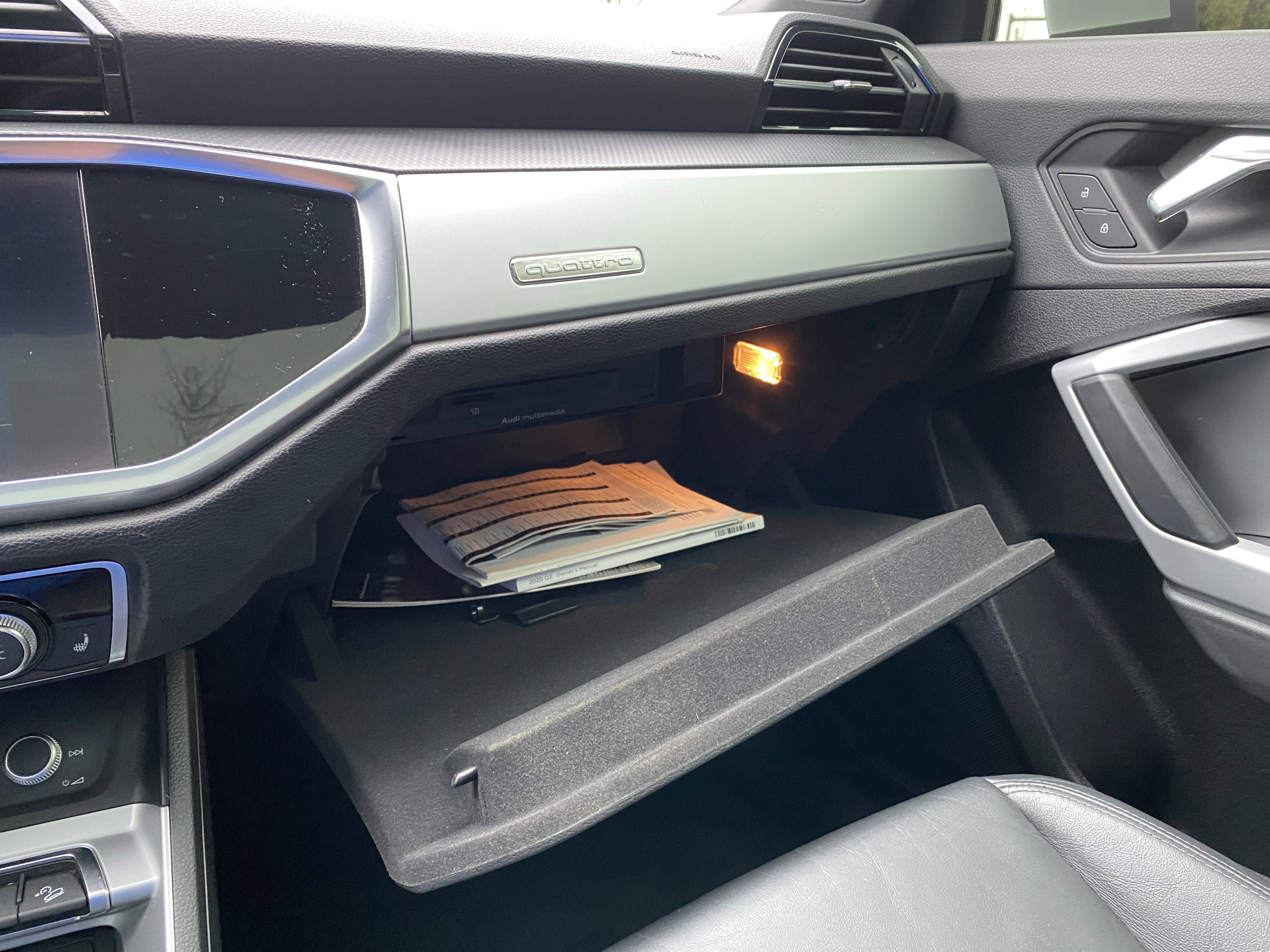 Used 2020 Audi Q3 2.0T Premium image 29