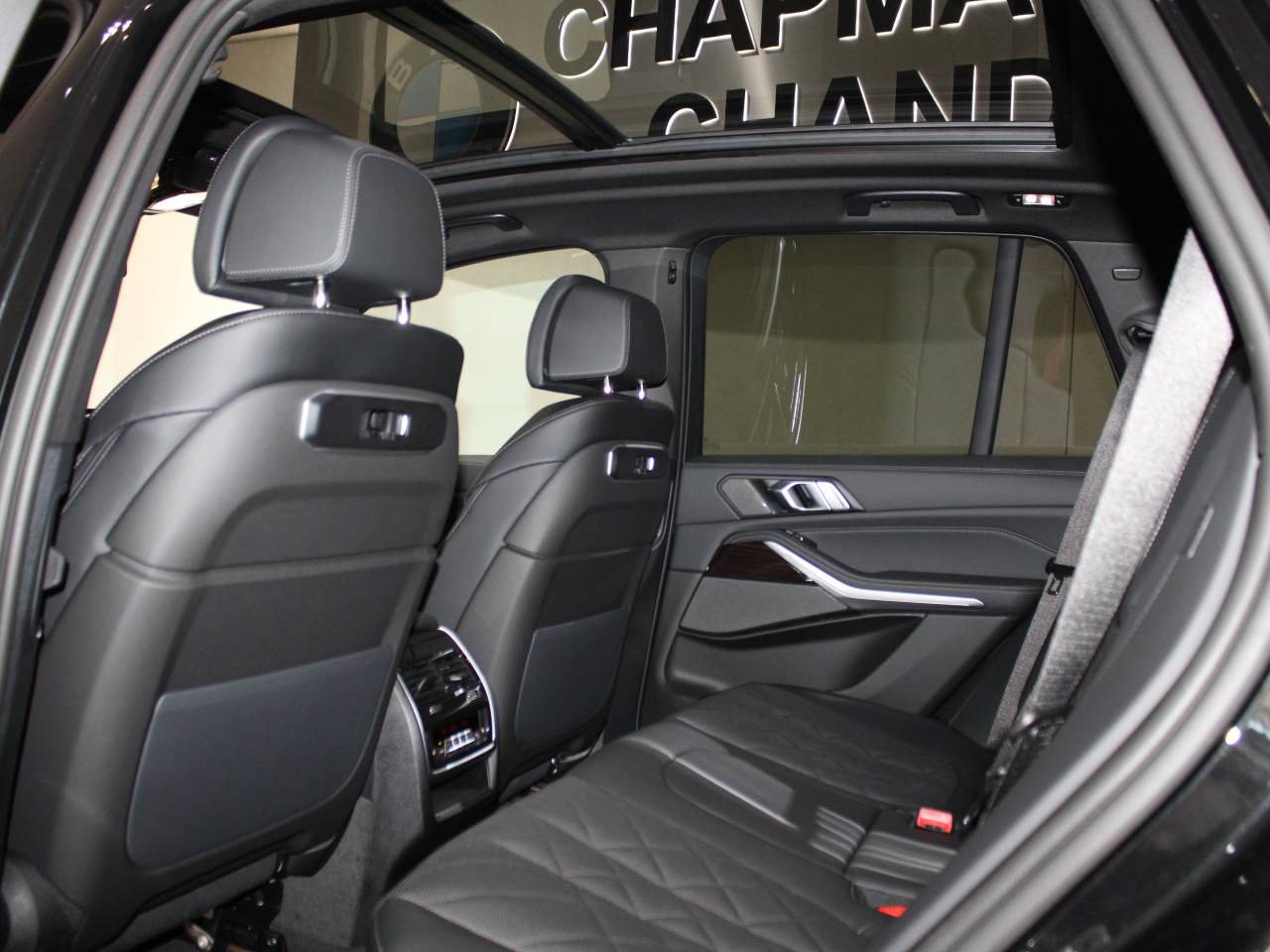 Used 2026 BMW X5 xDrive40i w/ Climate Comfort Package AWD/4WD image 16