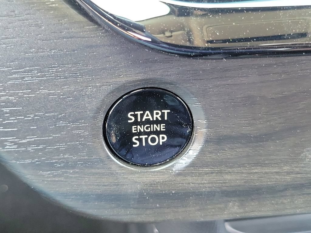 New 2026 Nissan Murano SV AWD/4WD image 9