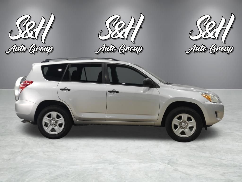 Used 2012 Toyota RAV4 4WD w/ Value Pkg image 16