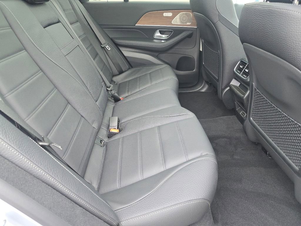 New 2026 Mercedes-Benz GLE 350 4MATIC image 20