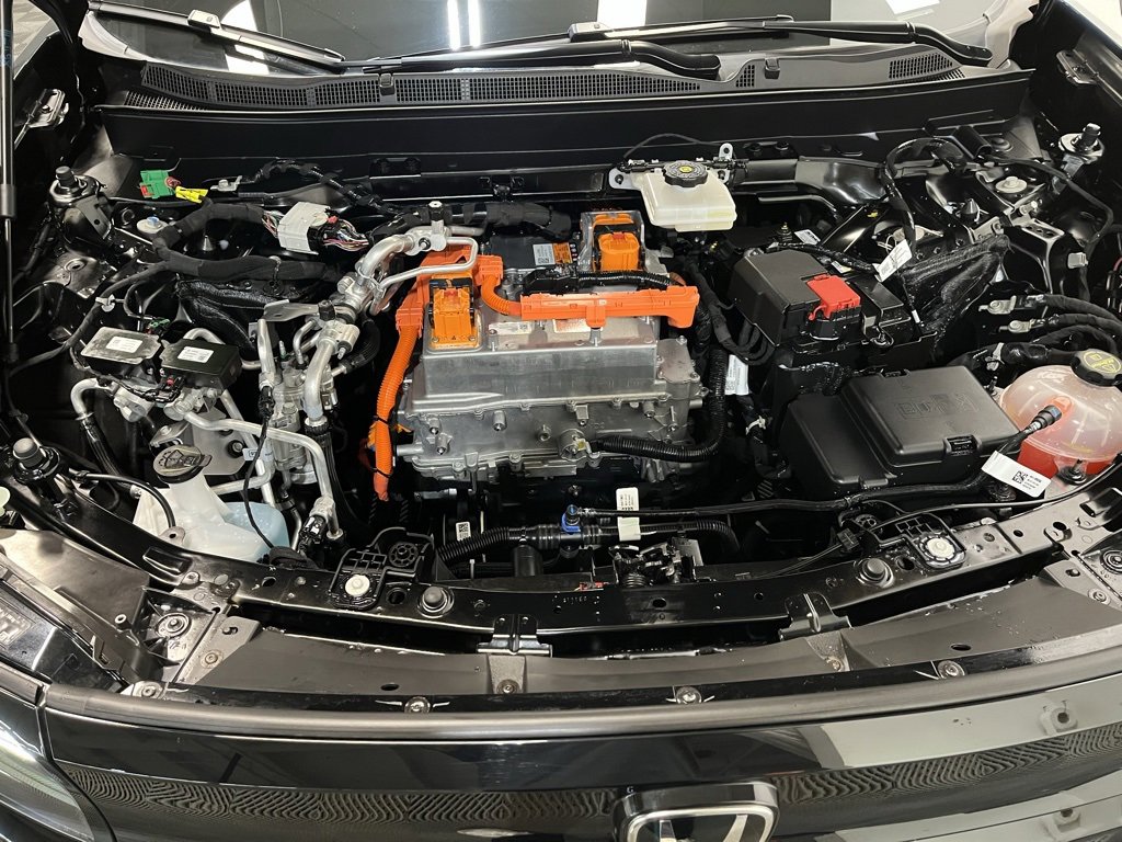 Used 2024 Honda Prologue Touring image 20