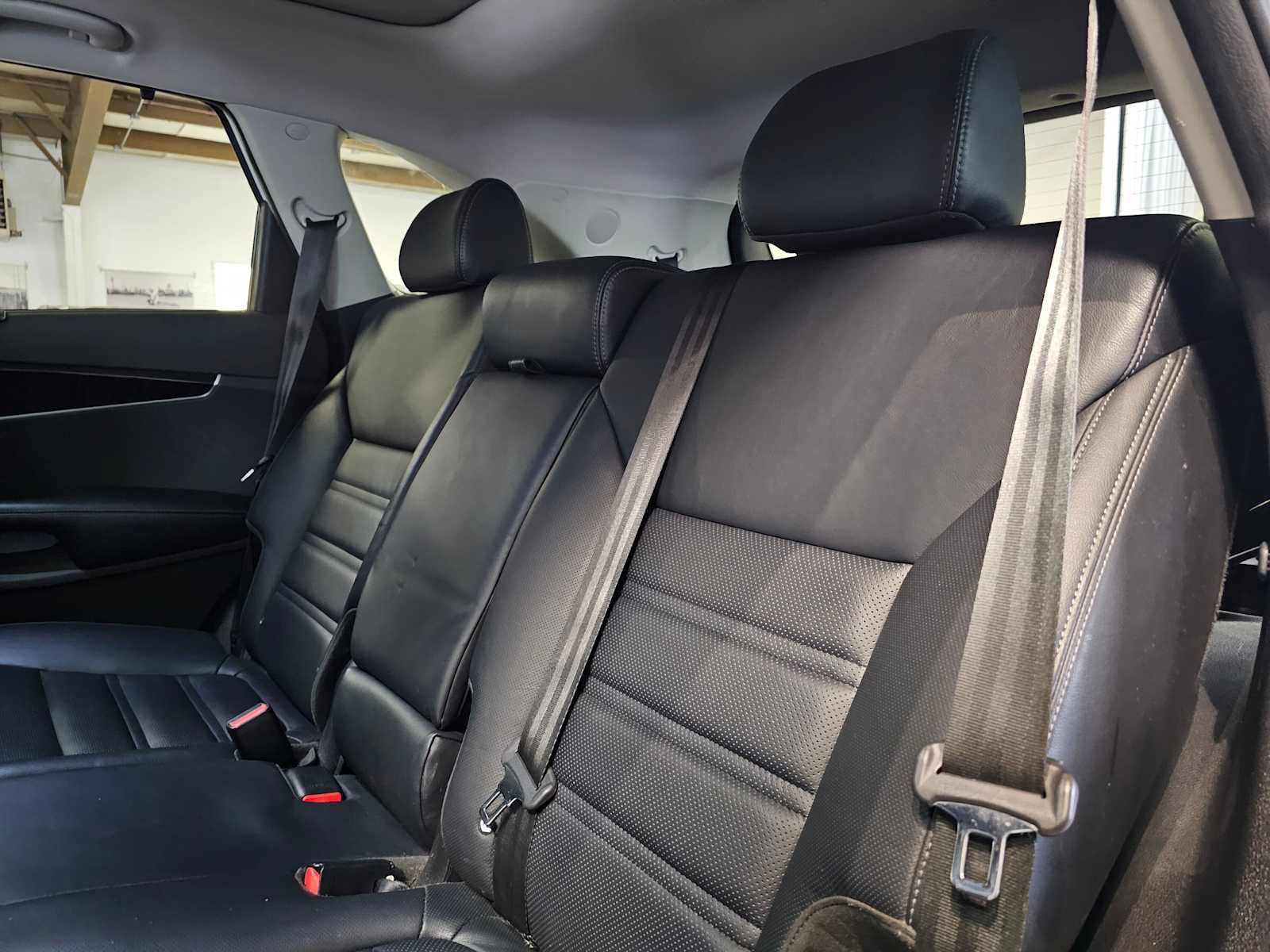 Used 2018 Kia Sorento SX AWD/4WD image 19