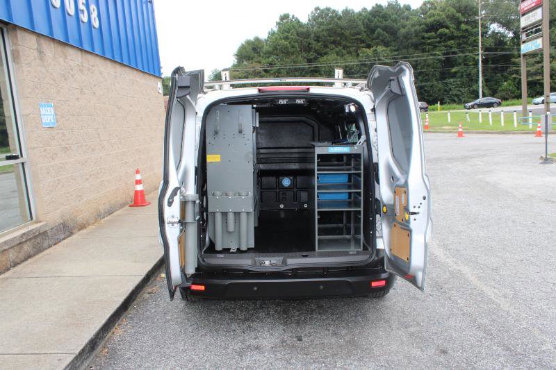 Used 2019 Ford Transit Connect XLT image 12