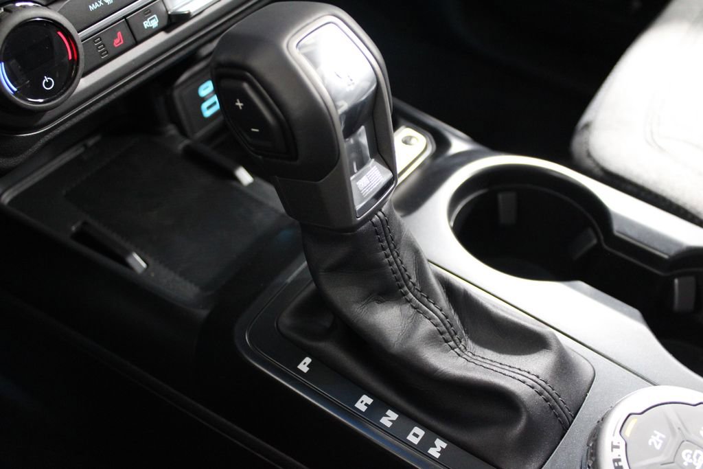 New 2025 Ford Bronco Big Bend image 42