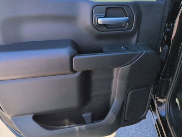 Used 2022 Chevrolet Silverado 1500 Custom image 25