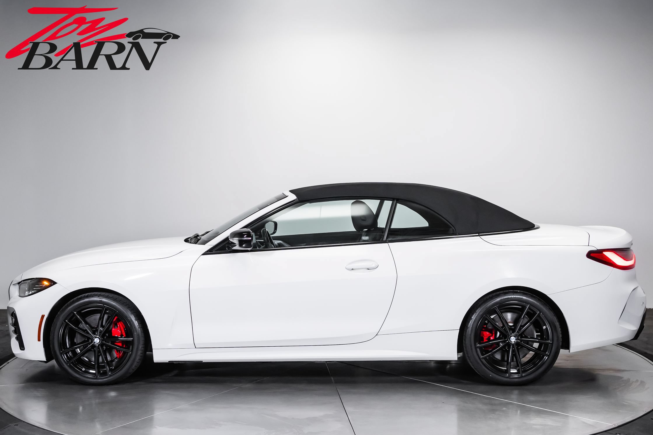 Used 2024 BMW 440i xDrive Convertible w/ Premium Package AWD/4WD image 10
