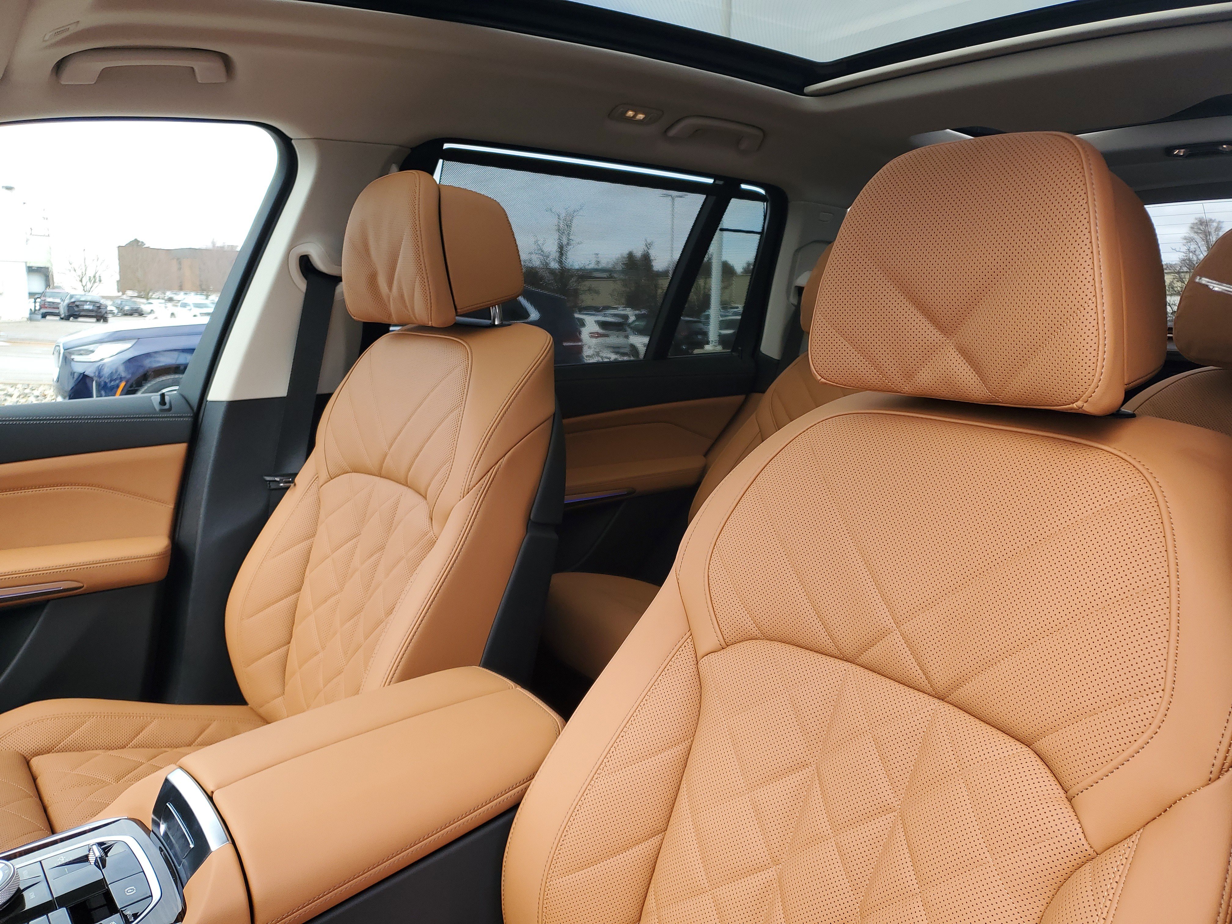 New 2026 BMW X7 xDrive40i w/ Executive Package image 6