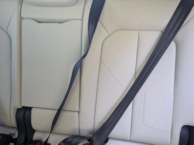 Used 2022 Audi Q3 2.0T Premium AWD/4WD image 7