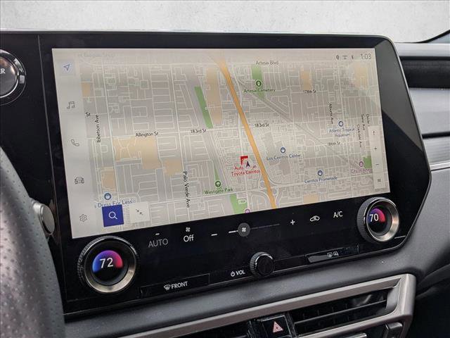 Used 2024 Lexus RX 500h F Sport image 13