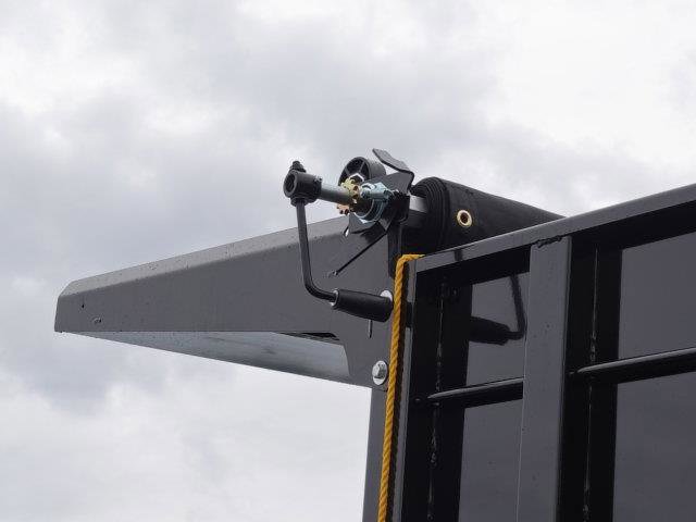 New 2024 Ford F550 2WD Regular Cab Super Duty image 11