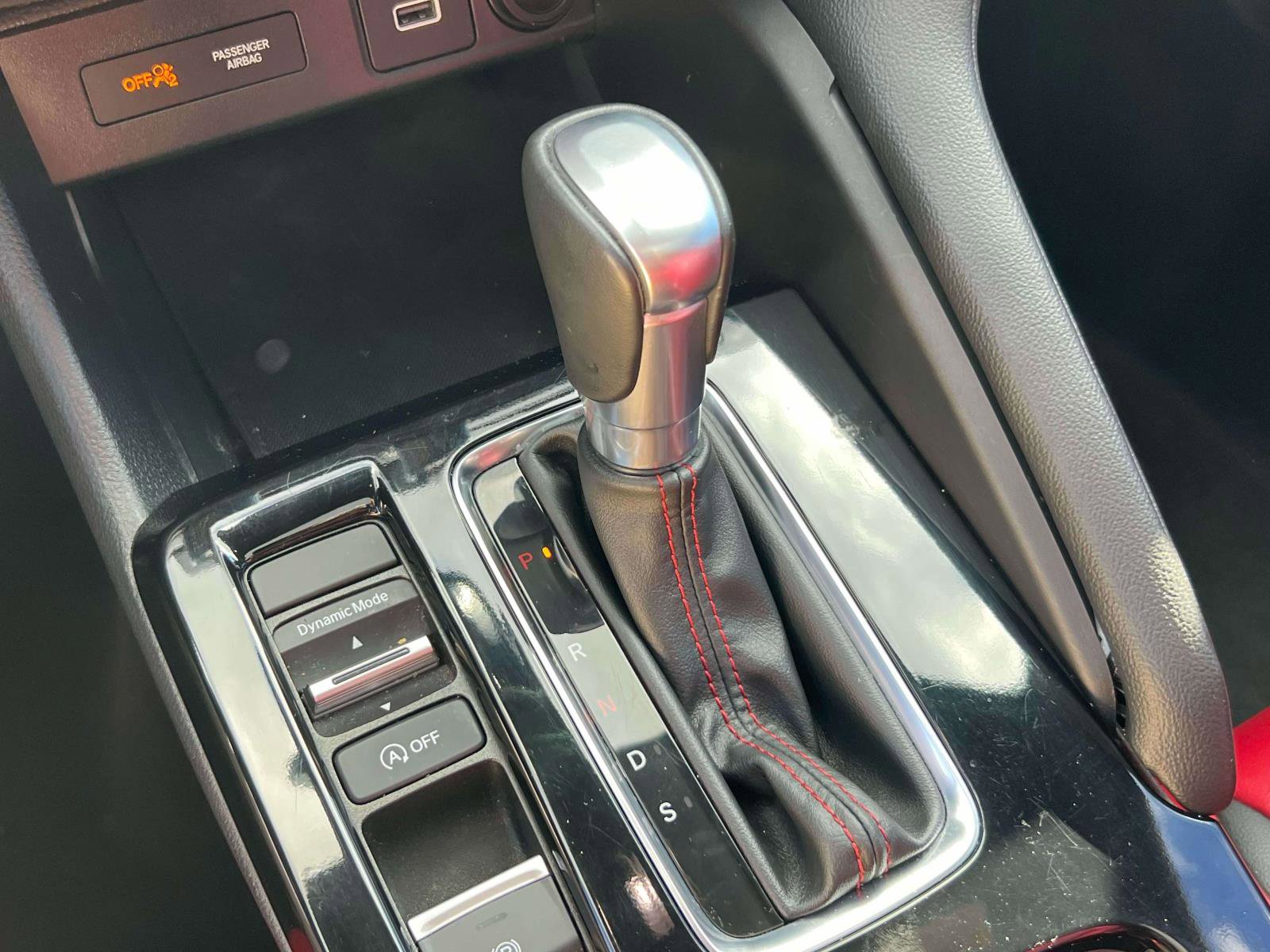 Used 2025 Acura Integra A-Spec image 29