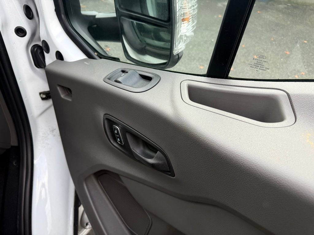 New 2024 Ford Transit 350 DRW w/ Interior Upgrade Package image 22