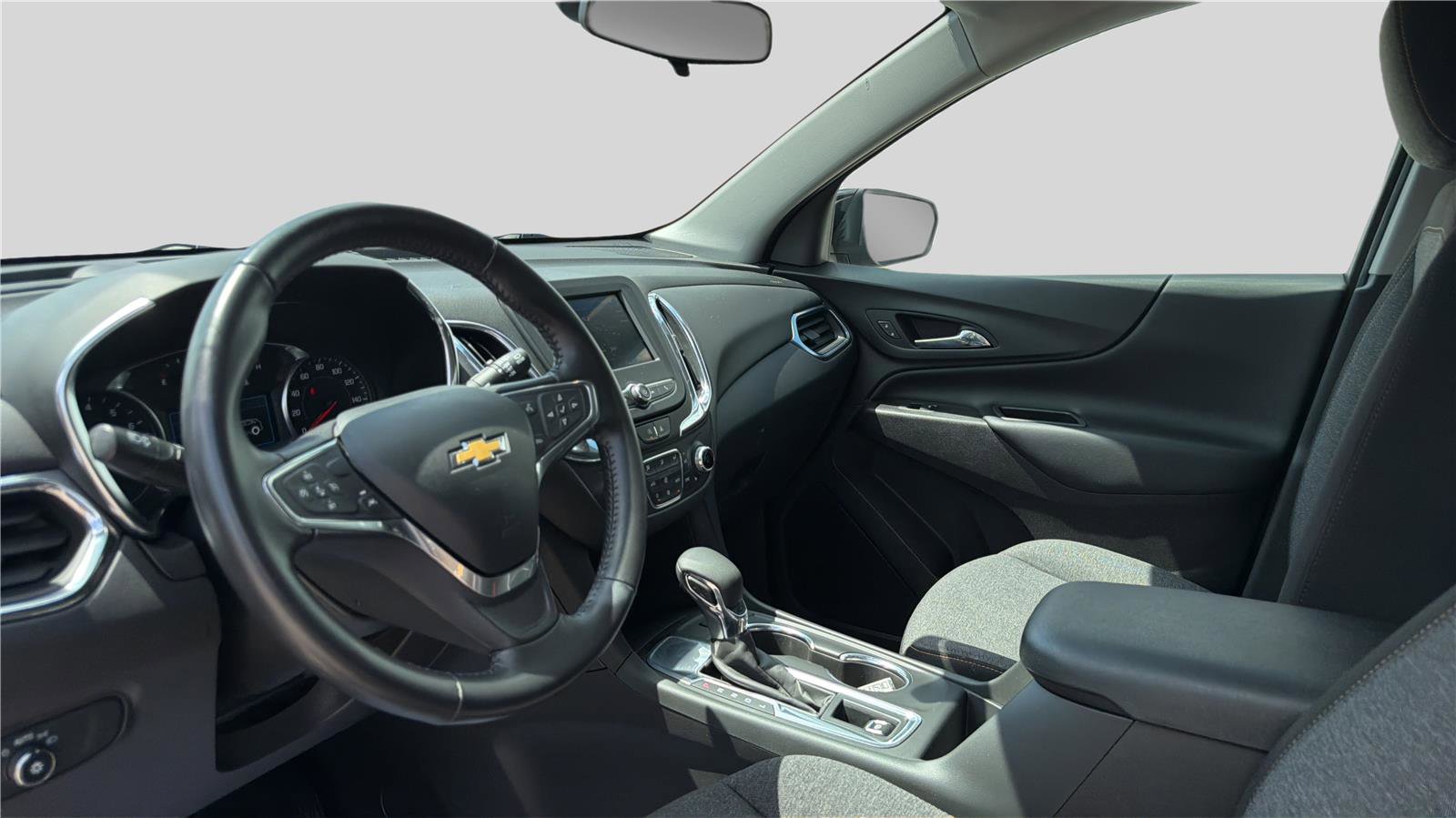 Used 2022 Chevrolet Equinox LT FWD image 15
