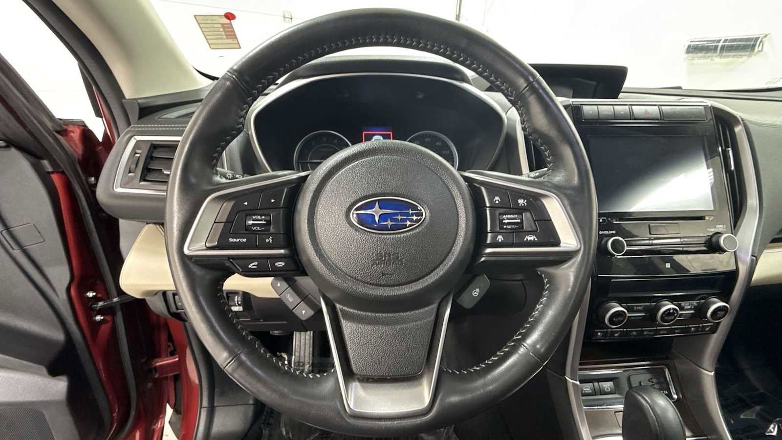 Used 2020 Subaru Ascent Touring w/ Popular Package #2A image 16