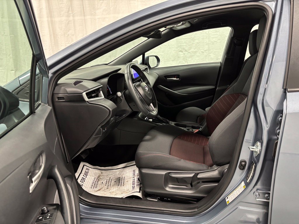 Used 2026 Toyota Corolla SE FWD image 10
