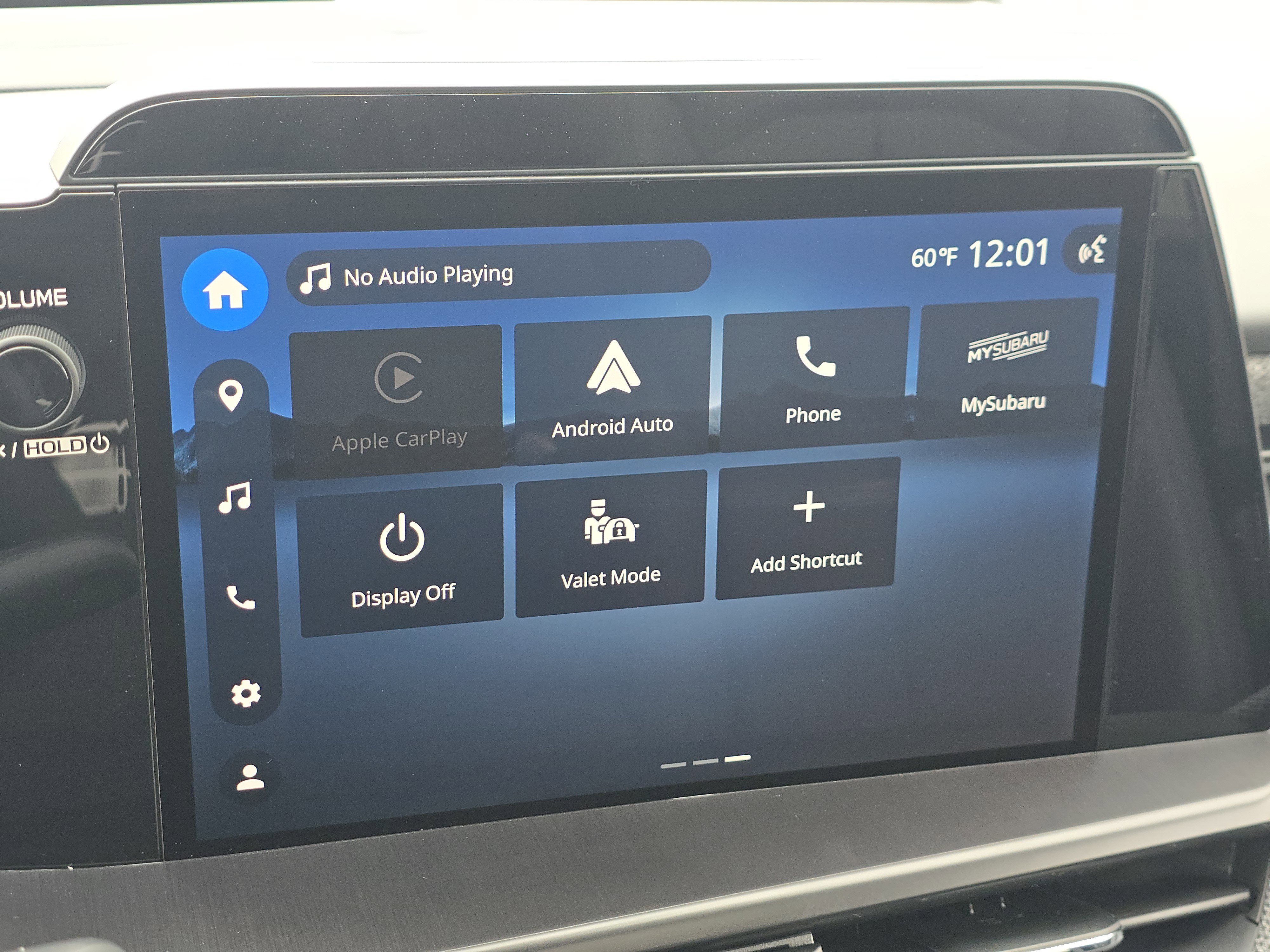 New 2026 Subaru Outback Limited image 11