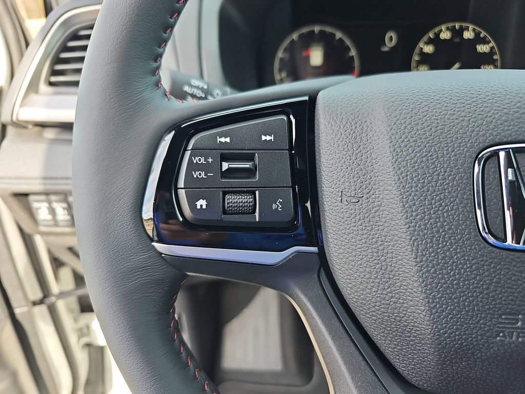 Used 2026 Honda Odyssey Sport-L image 18