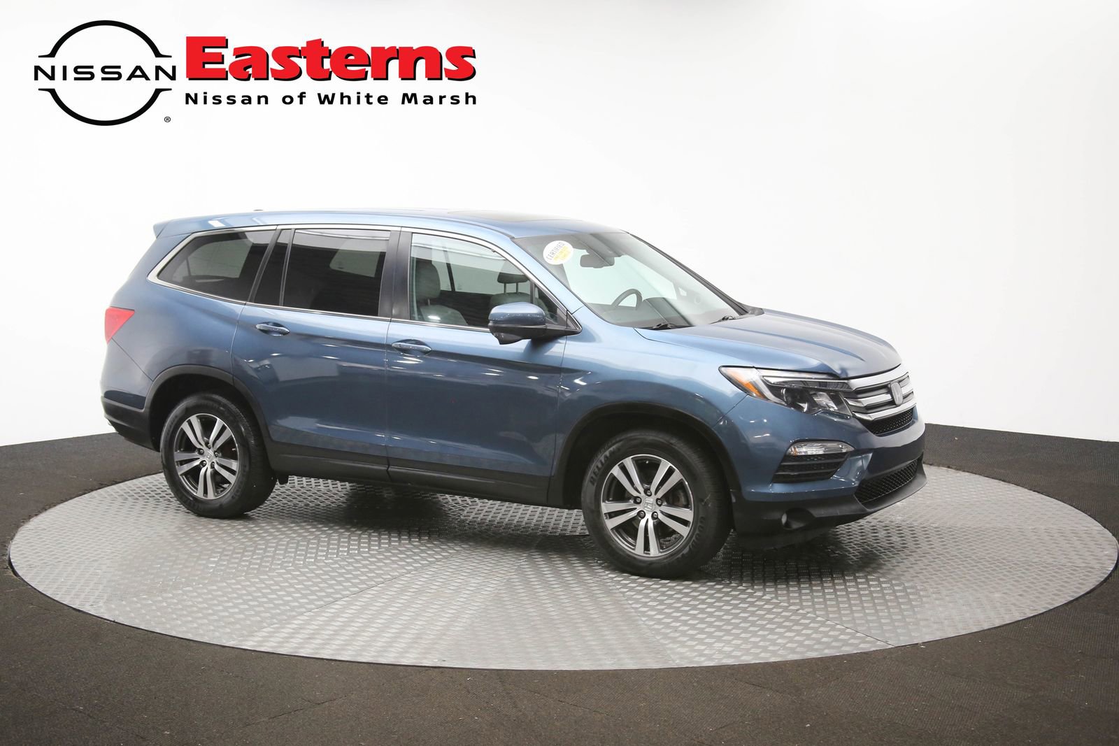 Used 2016 Honda Pilot EX-L image 47