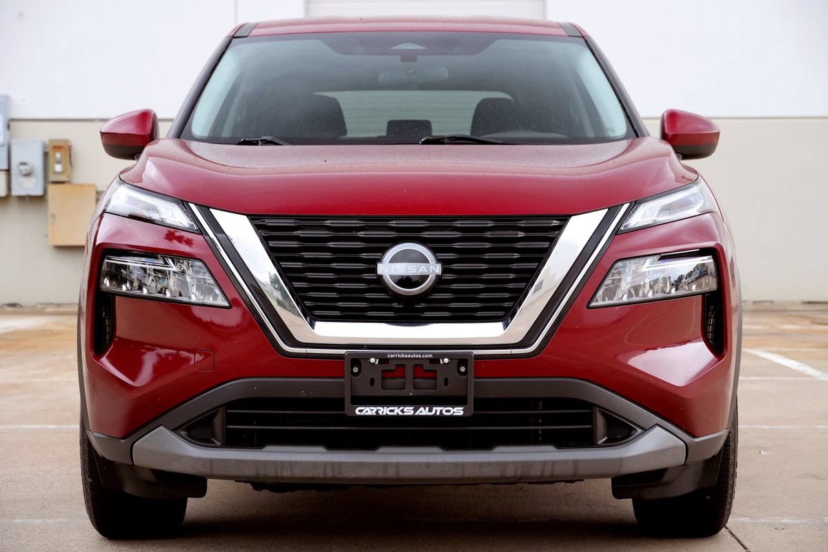 Used 2023 Nissan Rogue SV FWD image 14