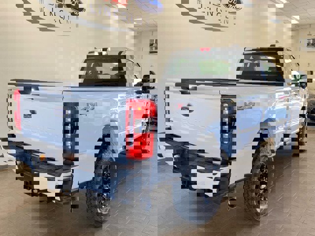 New 2026 Ford F350 XL w/ STX Appearance Package image 14