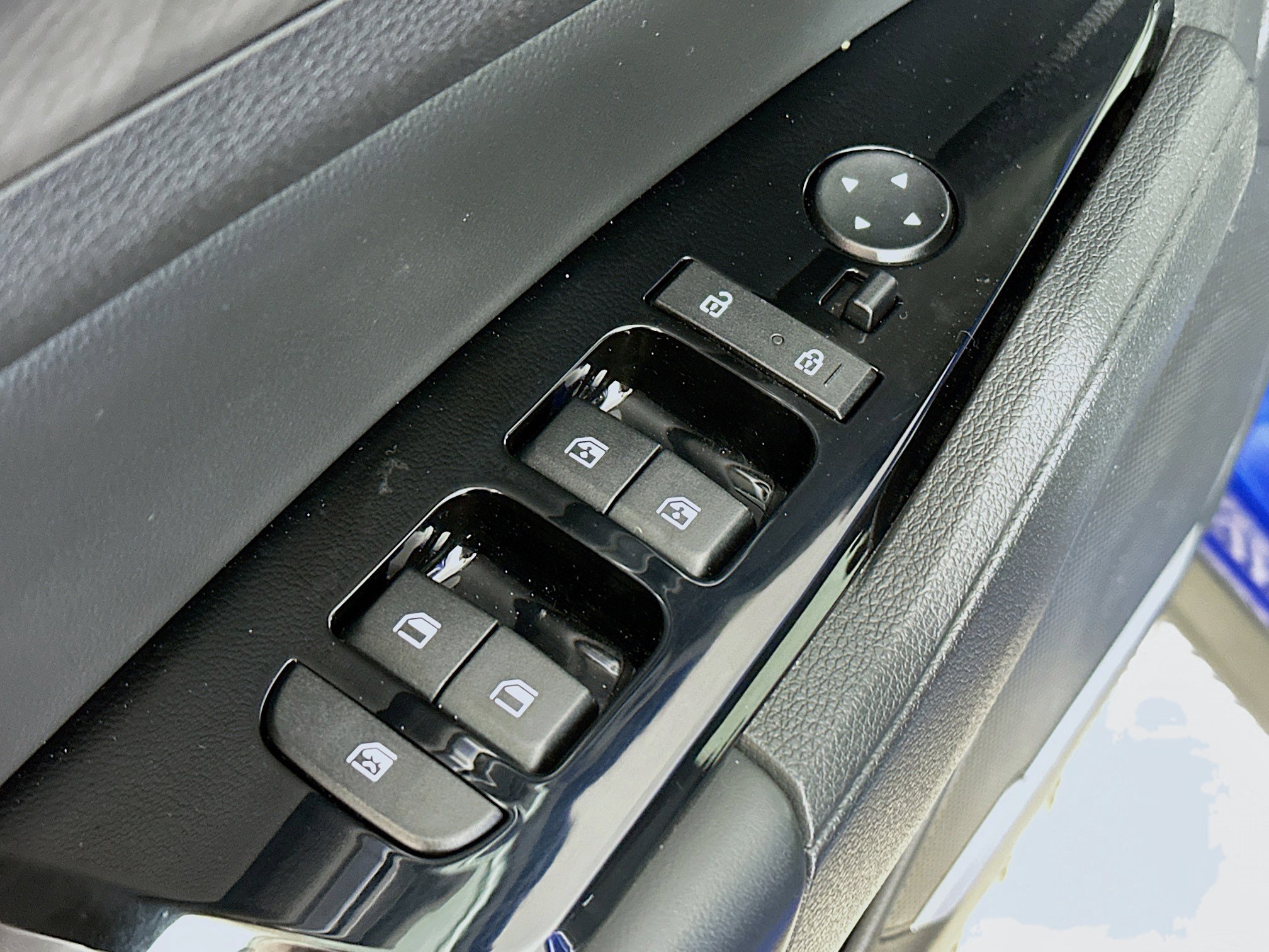 Certified 2023 Kia Sportage X-Line AWD/4WD image 18