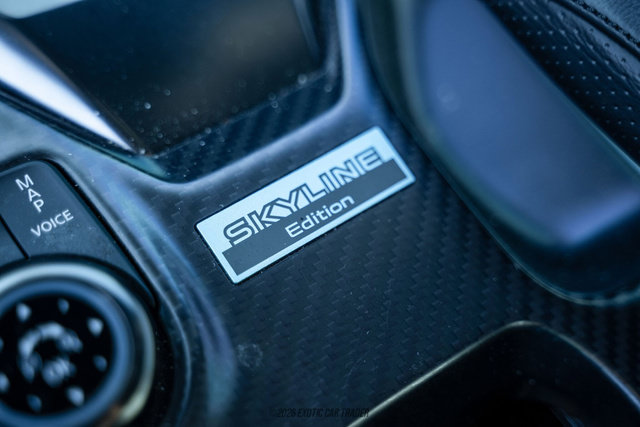 Used 2024 Nissan GT-R AWD/4WD image 29
