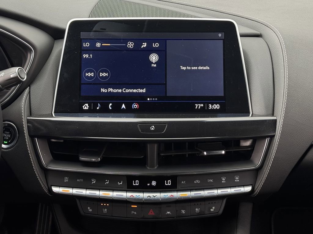 Used 2024 Cadillac CT5 V Blackwing w/ Driver Assist Package image 18