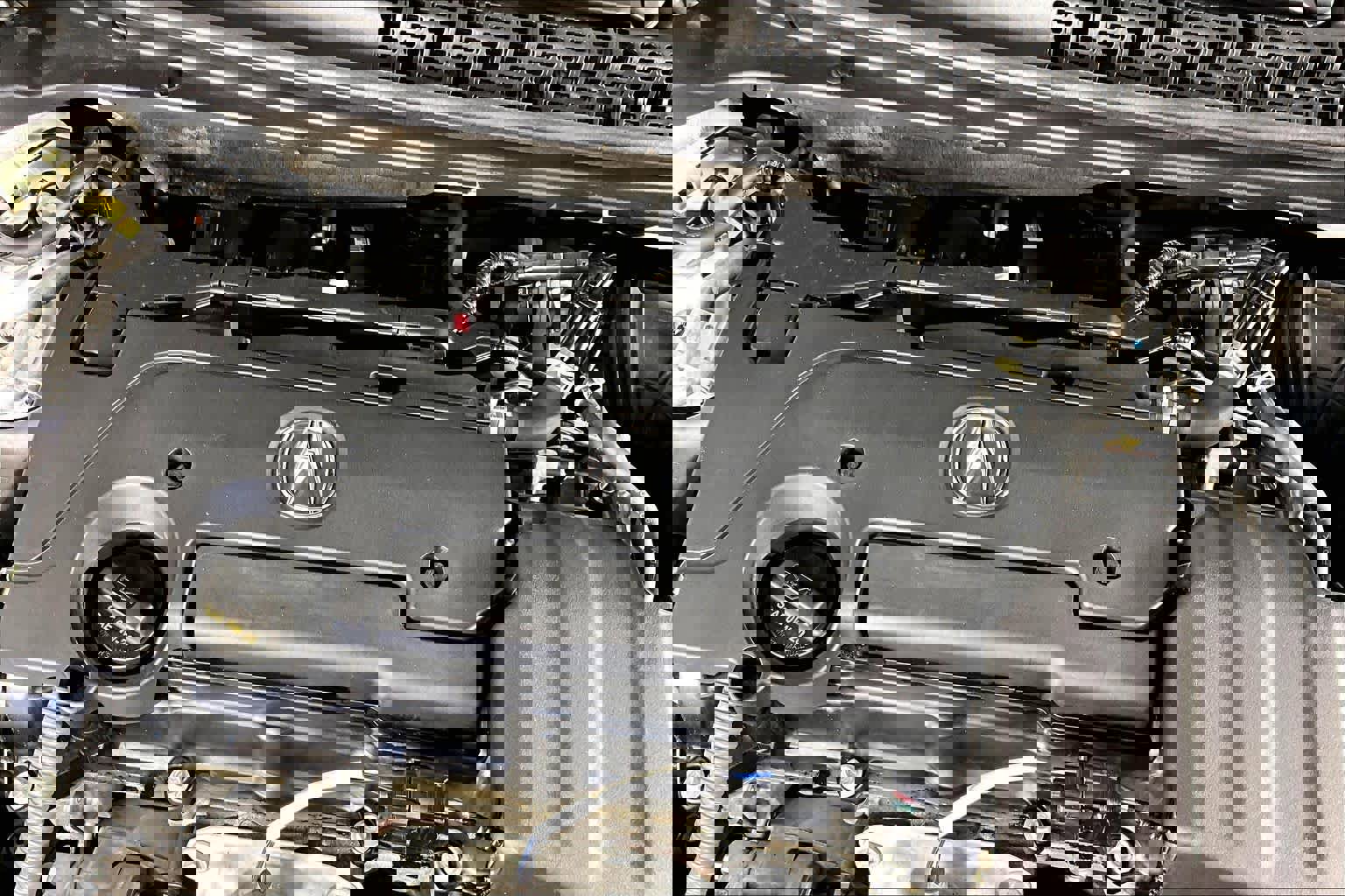 Used 2020 Acura ILX w/ Premium Package image 31