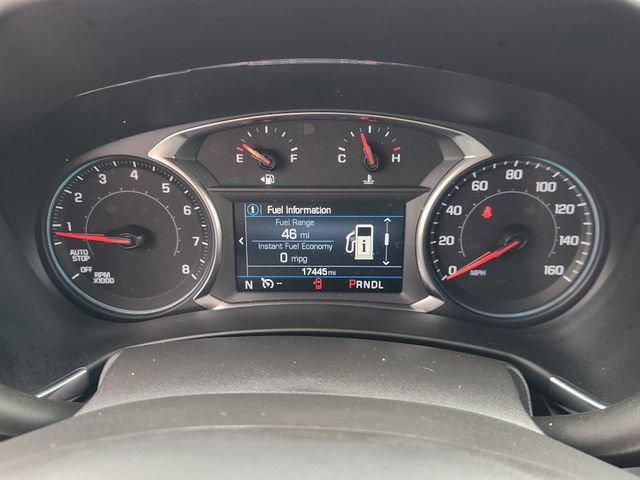 Used 2024 Chevrolet Equinox LT image 15