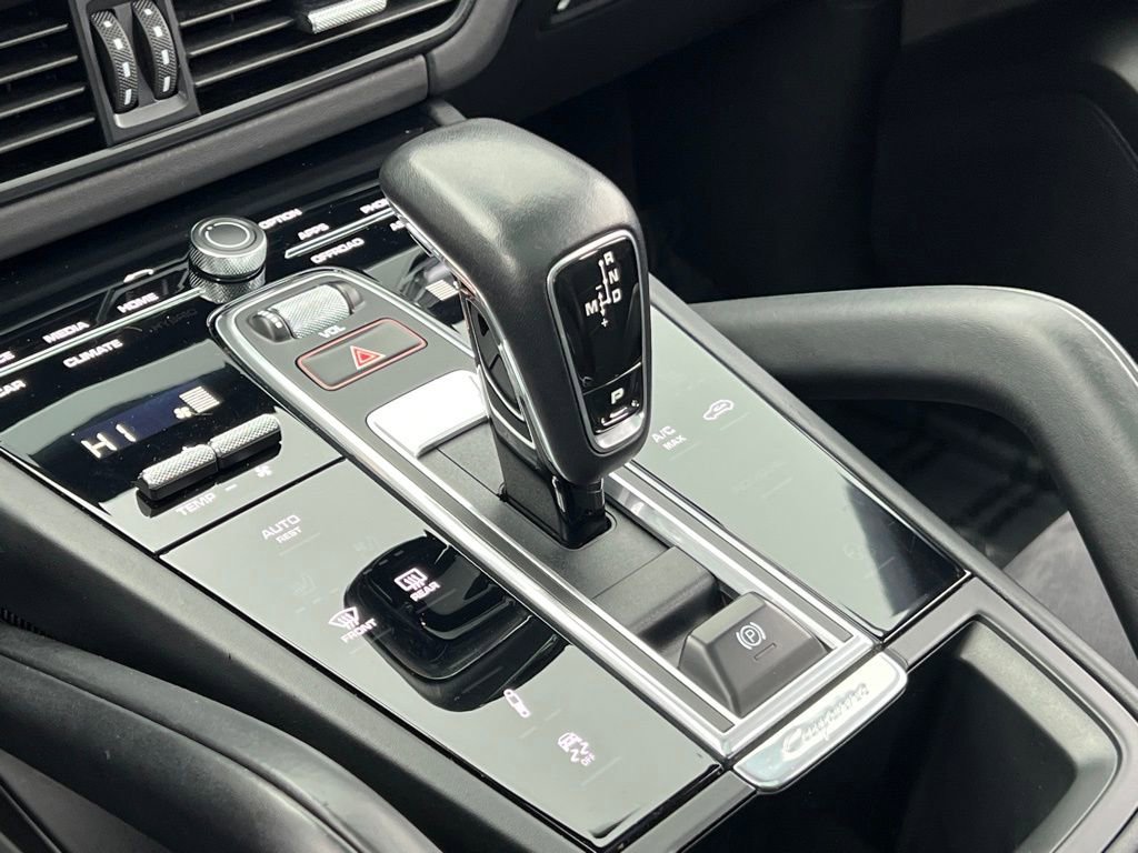 Used 2021 Porsche Cayenne GTS image 34