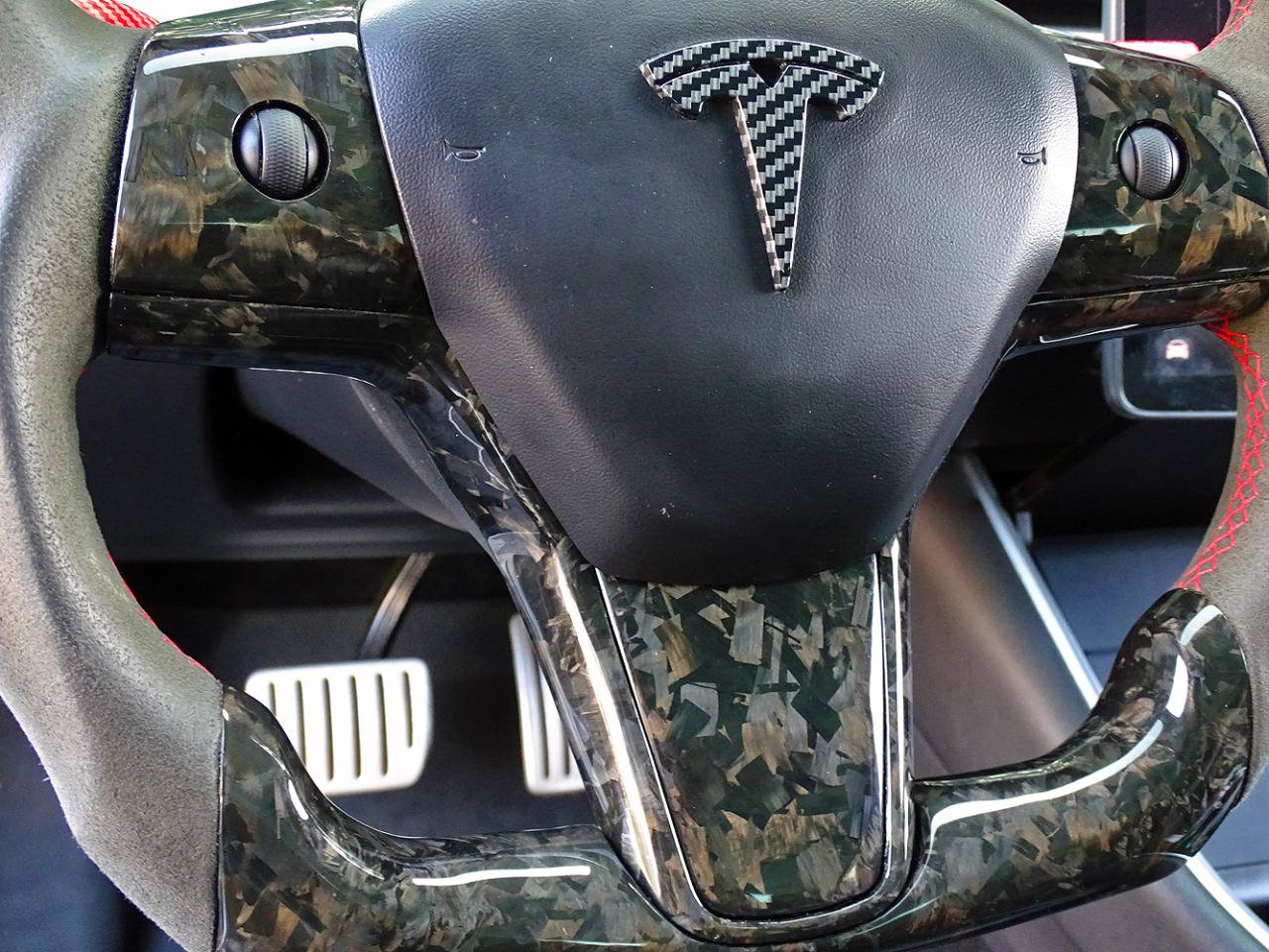 Used 2020 Tesla Model 3 Performance AWD/4WD image 16