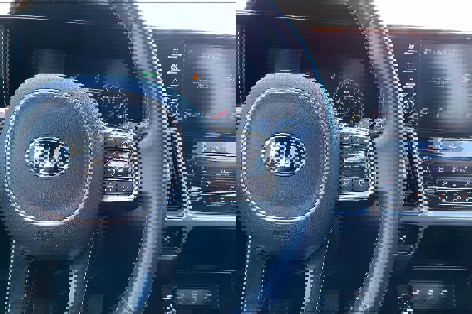 Used 2021 Kia Sorento S image 24