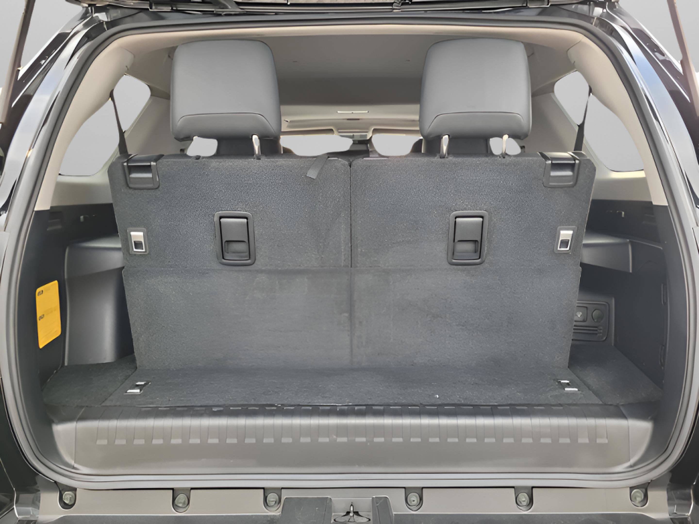 Certified 2022 Toyota 4Runner SR5 Premium image 10