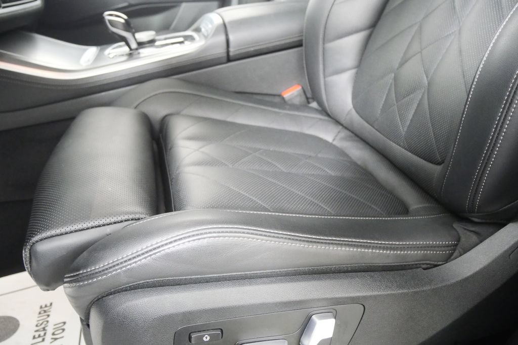 Used 2023 BMW X5 xDrive40i AWD/4WD image 9