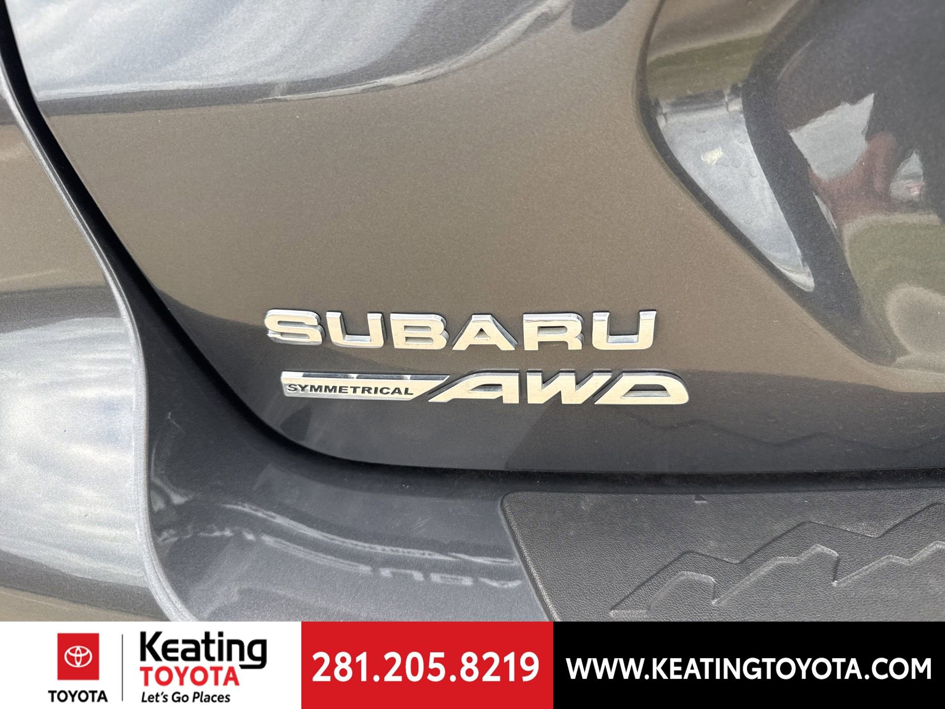 Used 2024 Subaru Crosstrek 2.0i Premium image 9