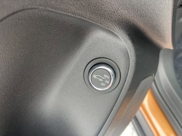 New 2026 Buick Envista Preferred w/ Convenience I Package image 13