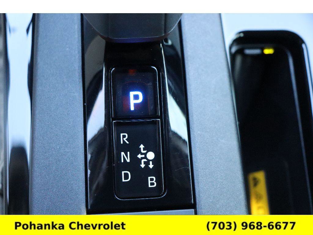 Used 2024 Toyota Prius Prime Premium w/ Advanced Technology Package image 19