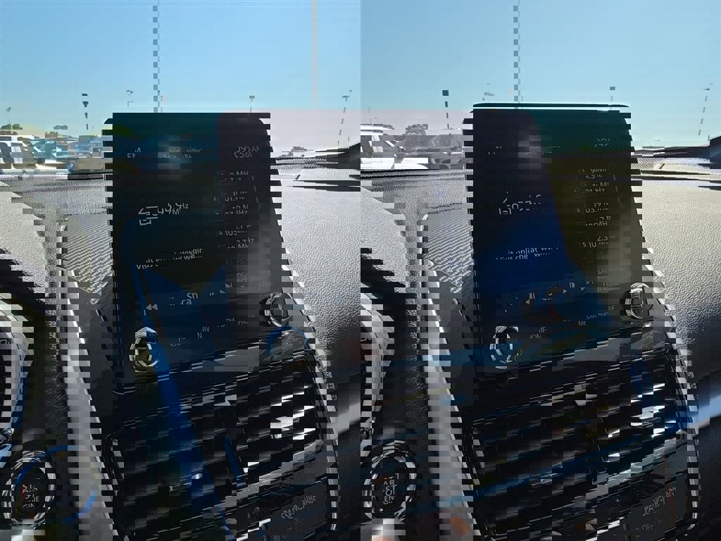 Used 2022 Mitsubishi Eclipse Cross AWD image 12