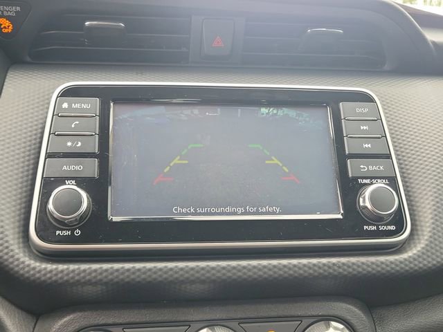 Used 2023 Nissan Kicks S FWD image 27