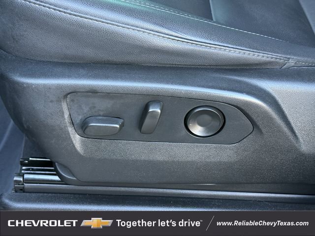 Used 2022 Chevrolet Tahoe Z71 image 33