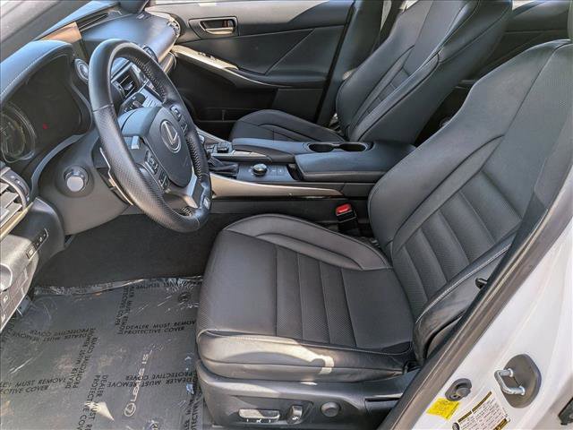Used 2017 Lexus IS 350 IS 350 image 18