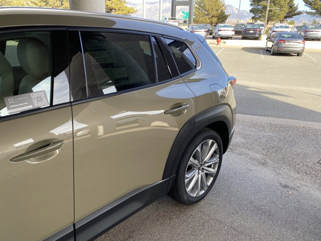 New 2026 MAZDA CX-50 AWD 2.5 S image 57