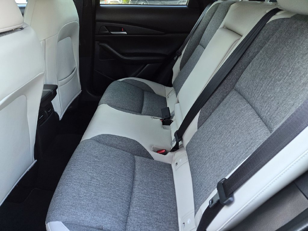 Certified 2026 MAZDA CX-30 AWD 2.5 S image 12