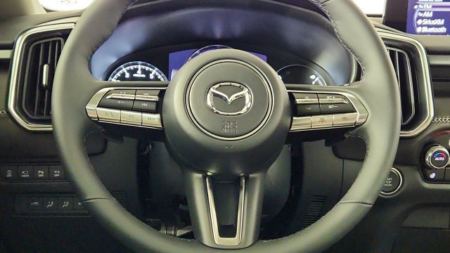 New 2026 MAZDA CX-50 2.5 Turbo w/ Weather Package AWD/4WD image 24