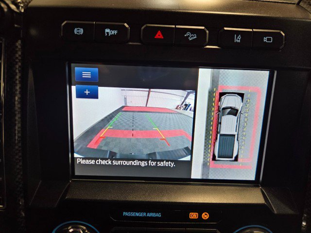 Used 2021 Ford F350 Lariat w/ Lariat Ultimate Package image 62