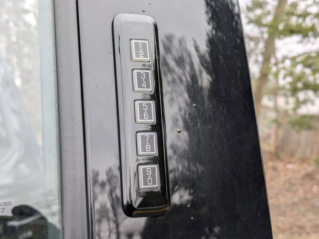 Used 2022 Ford F150 Tremor w/ Equipment Group 402A High image 28