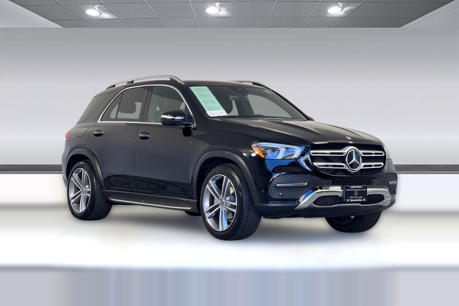 Used 2022 Mercedes-Benz GLE 350 4MATIC image 6
