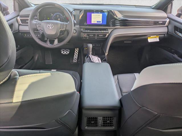 New 2026 Toyota Camry SE image 13